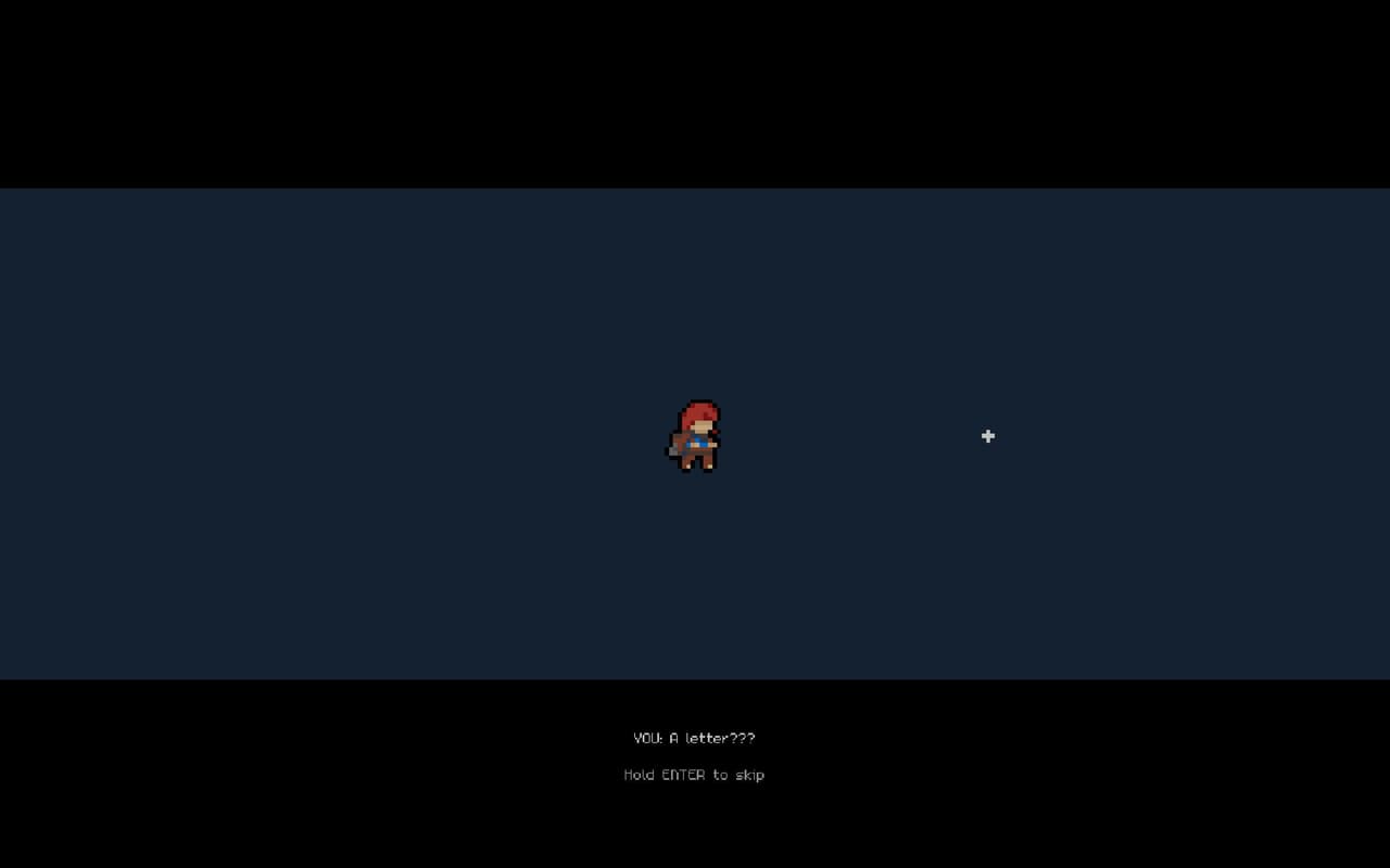 GHOST (ASN22 Dev) screenshot 3