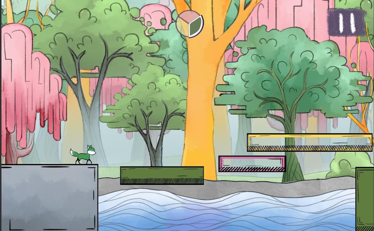 Péint screenshot 4