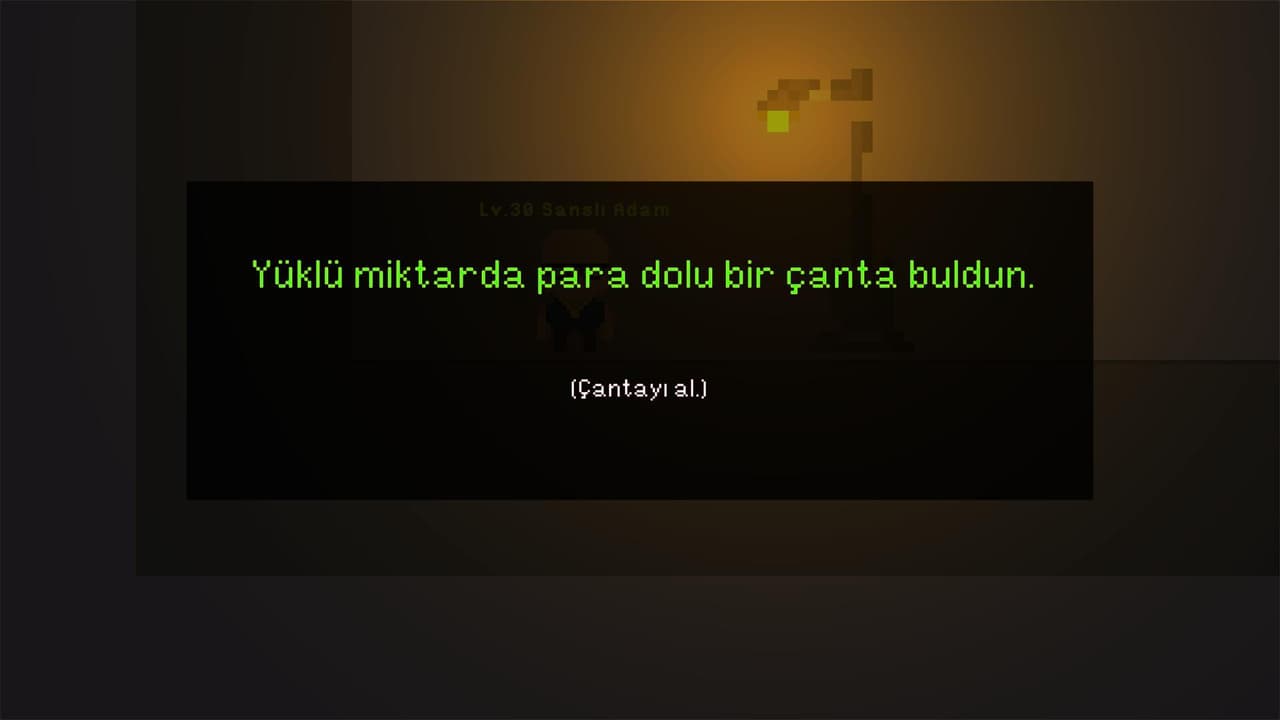 Hack And Clash Prototype screenshot 3