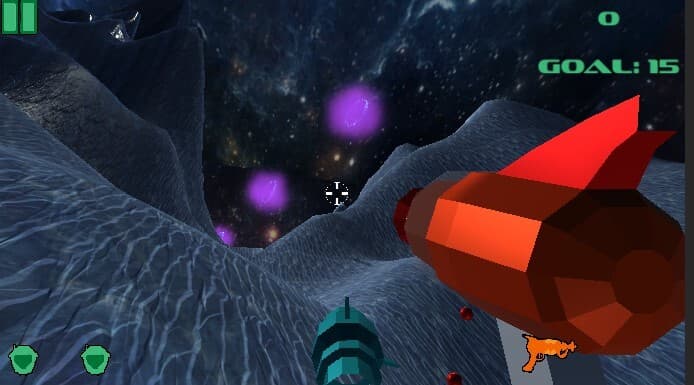 3D FPS (Udjiniia) screenshot 2