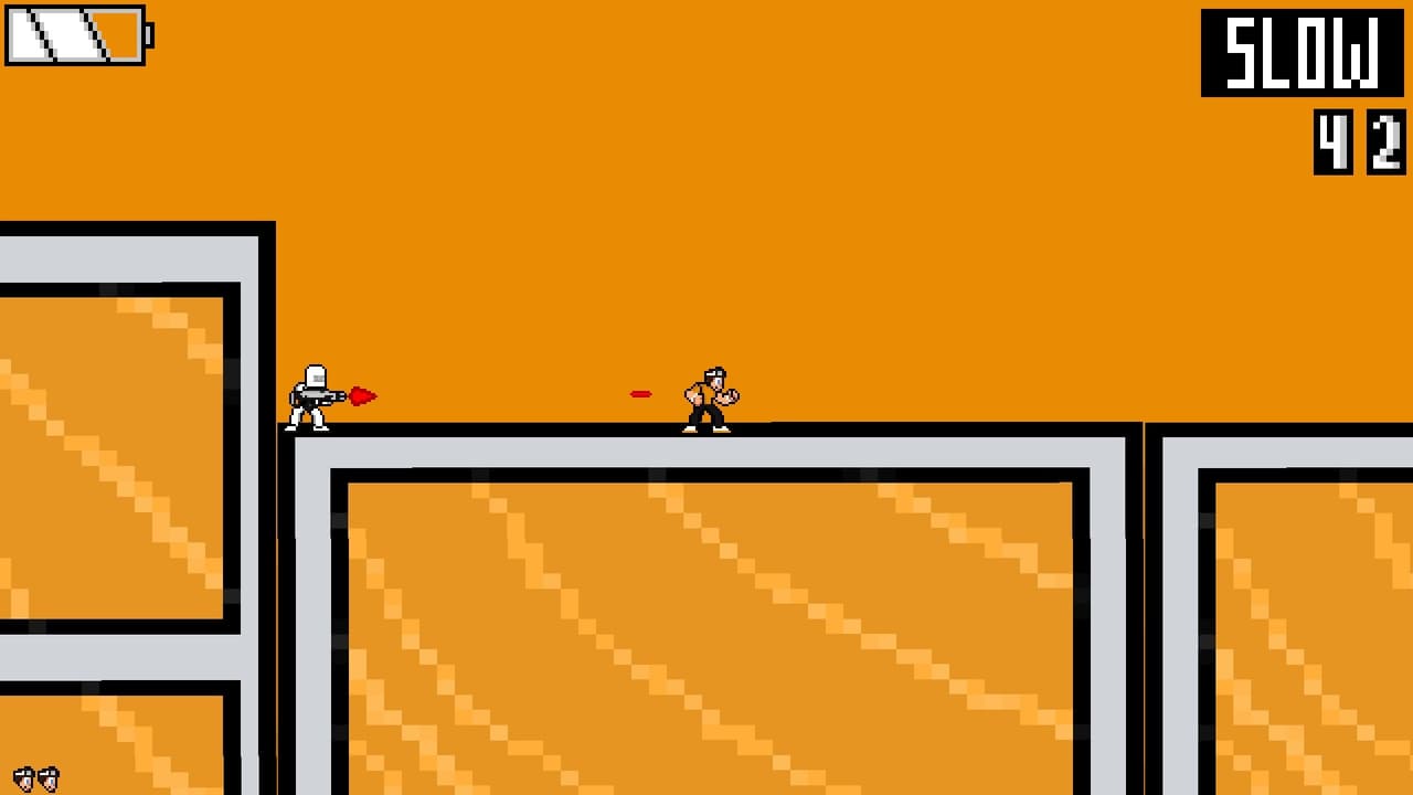 Dont Explode, Run screenshot 3
