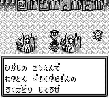 Xerd no Densetsu screenshot 6