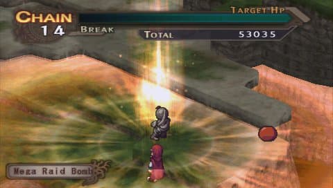 Blazing Souls screenshot 6