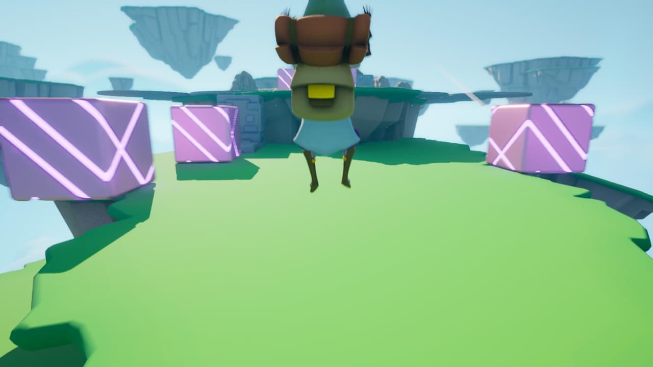 Dodge Course screenshot 3