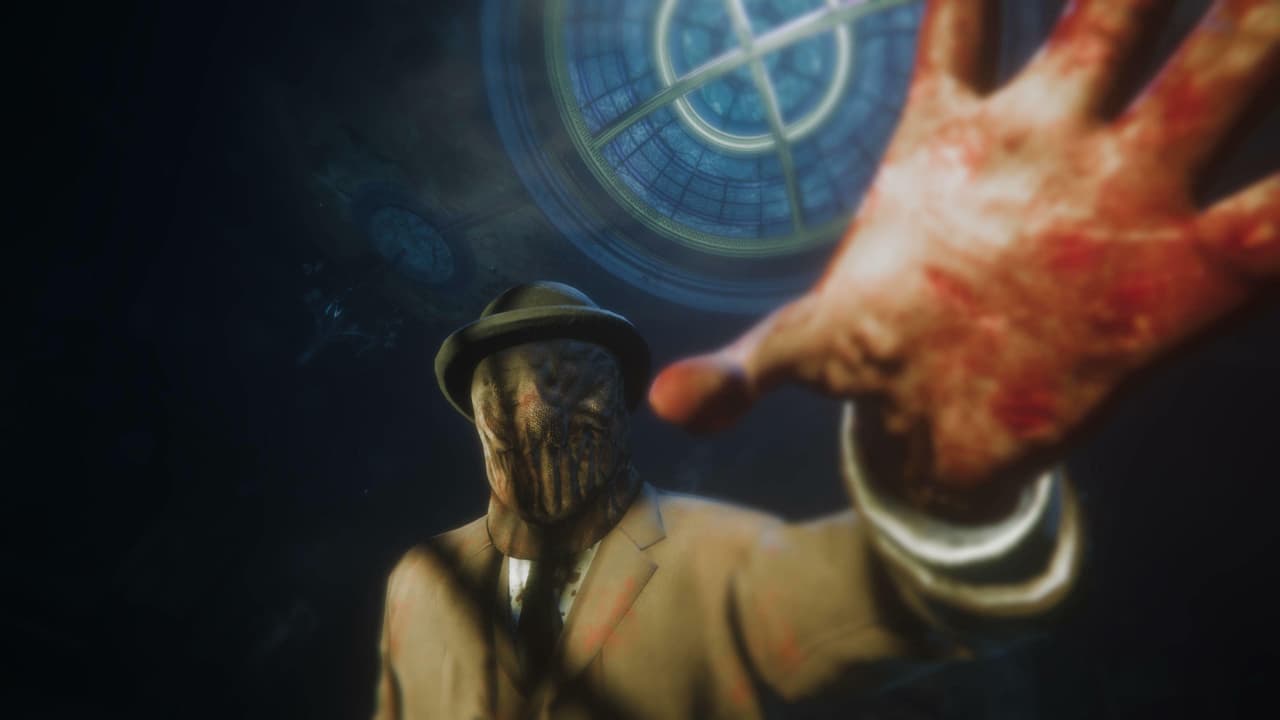 Maid of Sker Bundle screenshot 4