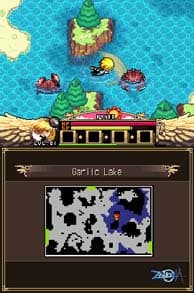 ZENONIA screenshot 6