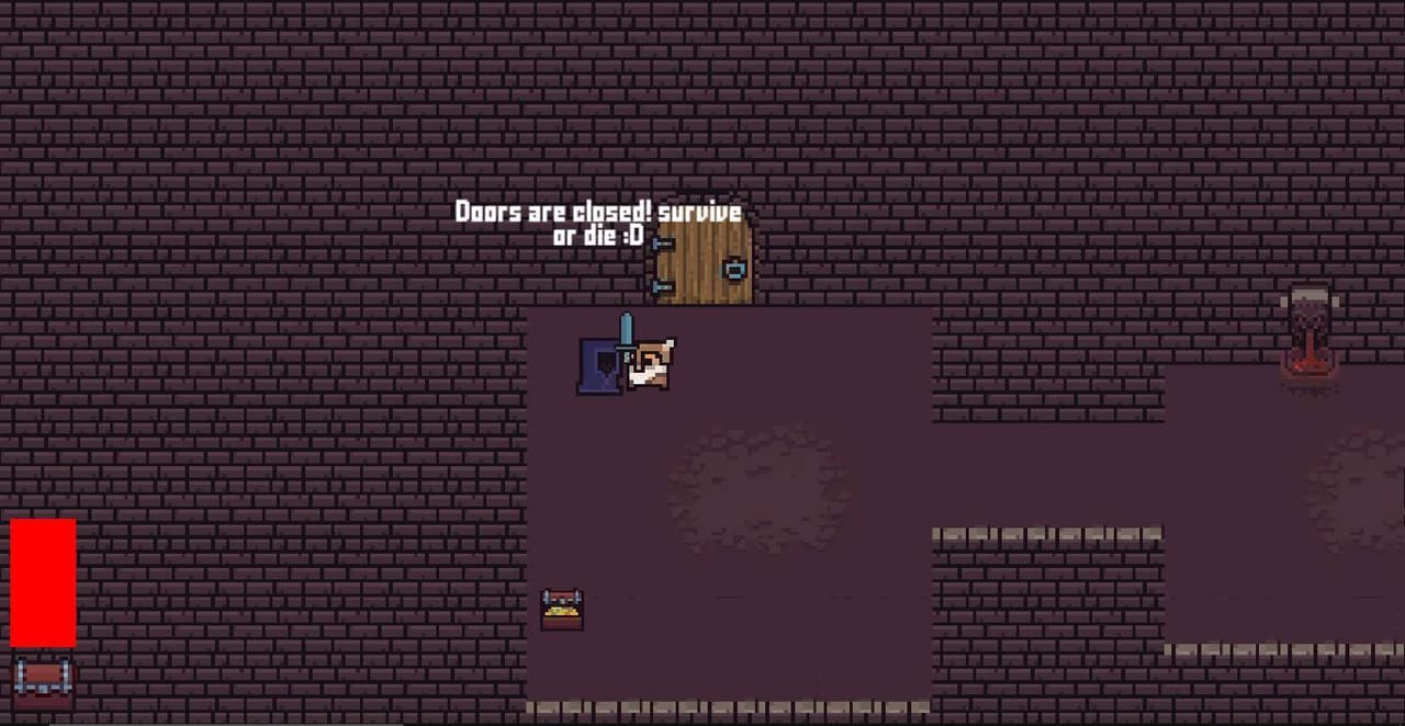 JourneyInTheDungeon