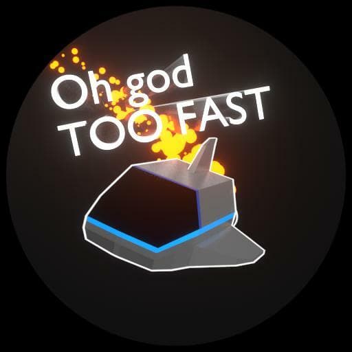 oh god TOO FAST