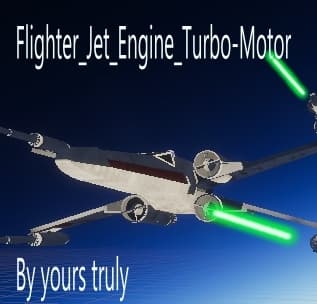Flighter_Jet_Engine_Turbo-Motor