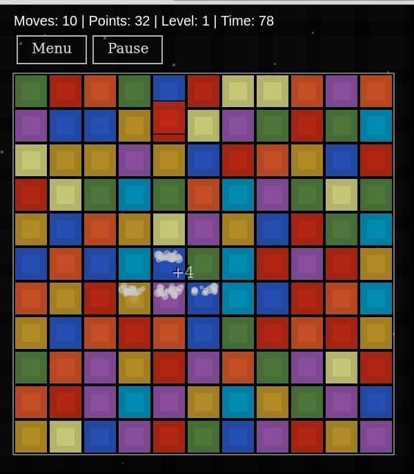 jCells screenshot 2
