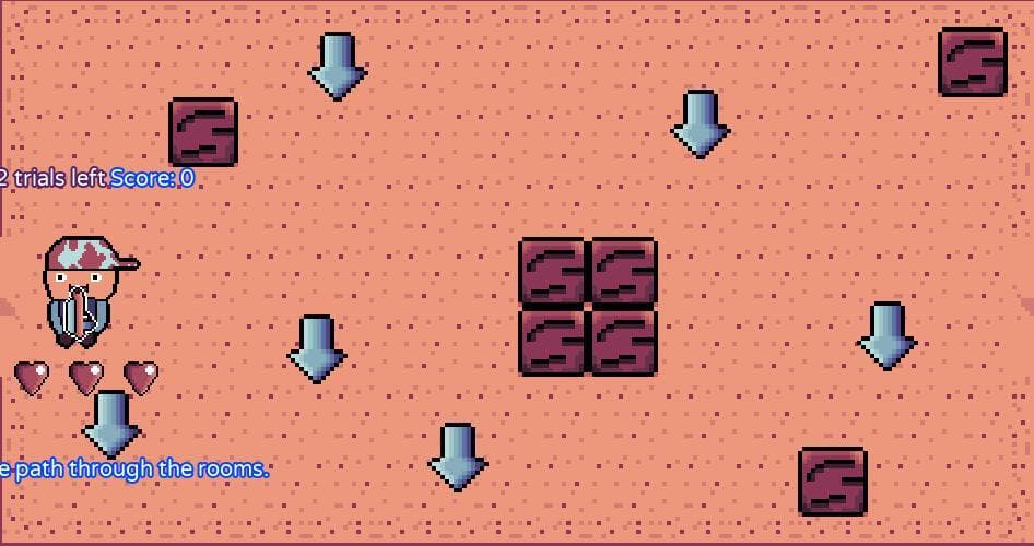 The Demon Douser screenshot 5