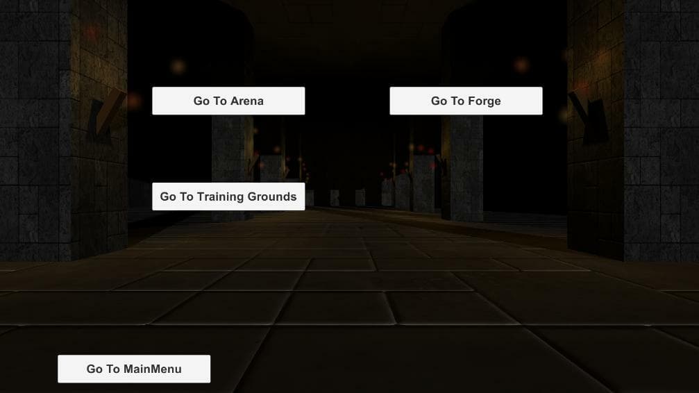 Spartan Game screenshot 3
