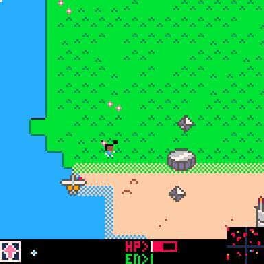 Nova Blazer screenshot 2