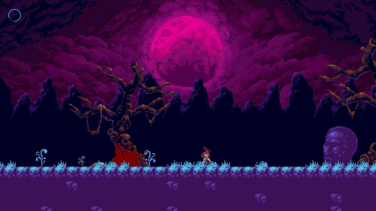 Moonshot Game Jam 2020 (Movement & feel)
