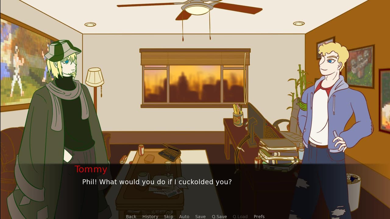 HoiSum - 開心 screenshot 3
