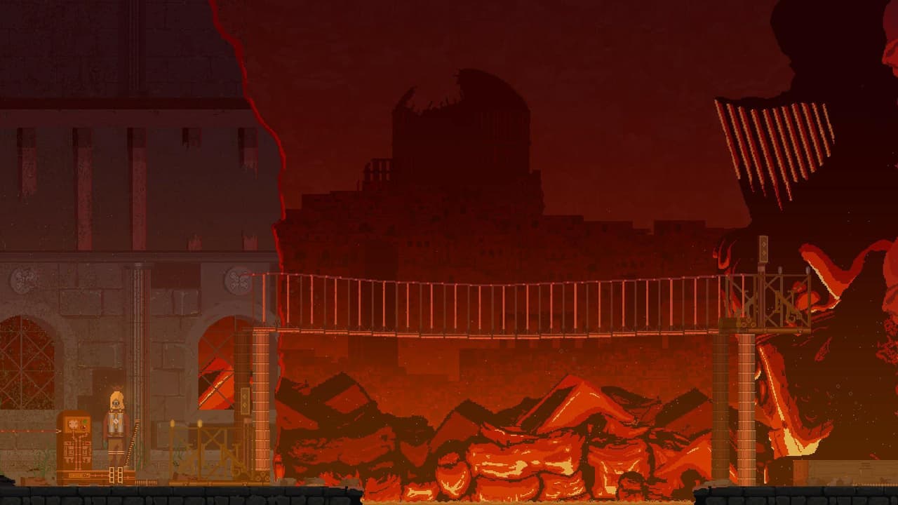 Verne: The Shape of Fantasy screenshot 3