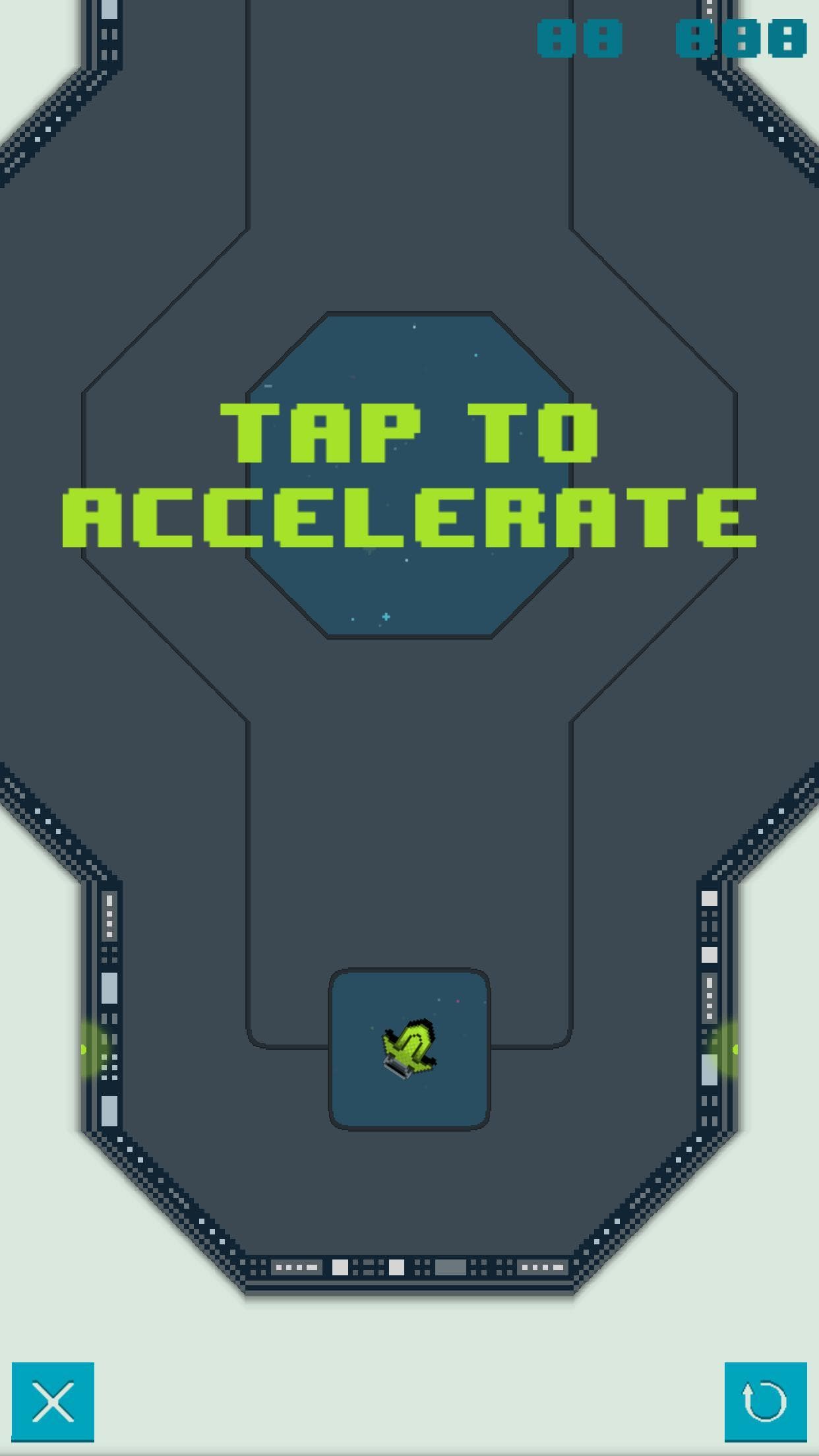 lfopod screenshot 6