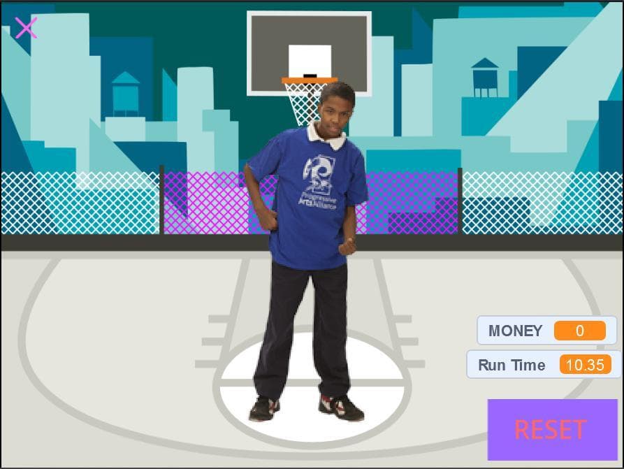 D-Money Clicker 1.6 Release | The Bananas Update