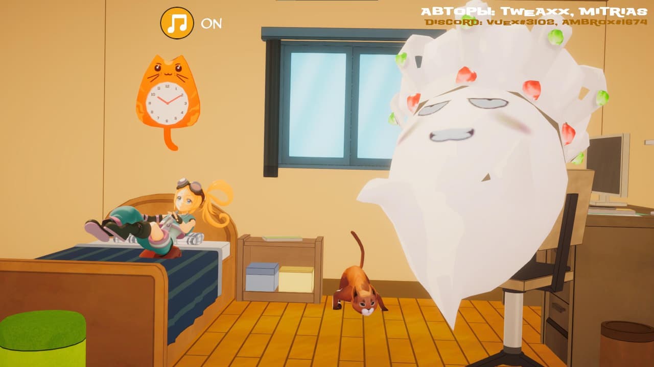 Purrfect Partners screenshot 6
