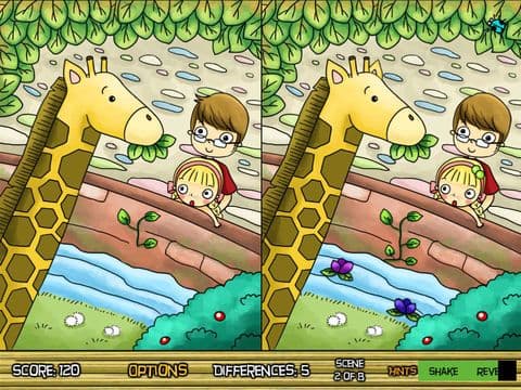 Emma Zoo screenshot 5