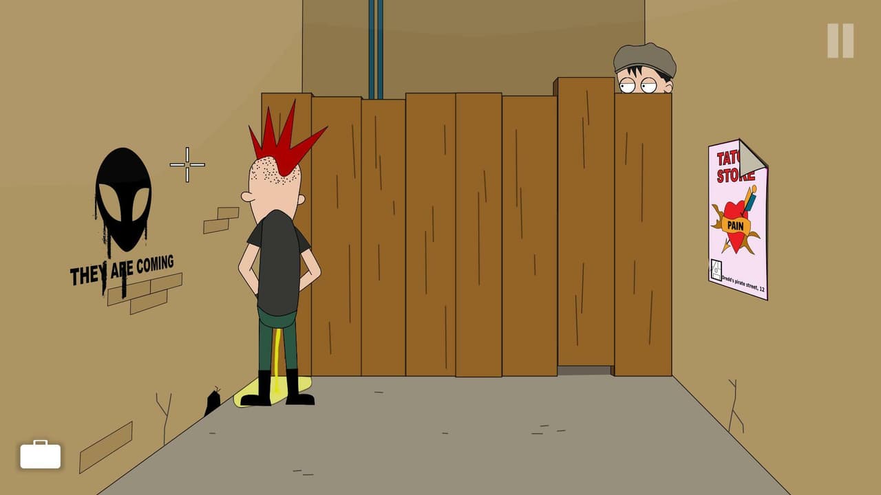 Johnny Bonasera Full Season screenshot 2