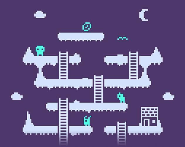 Spookytown