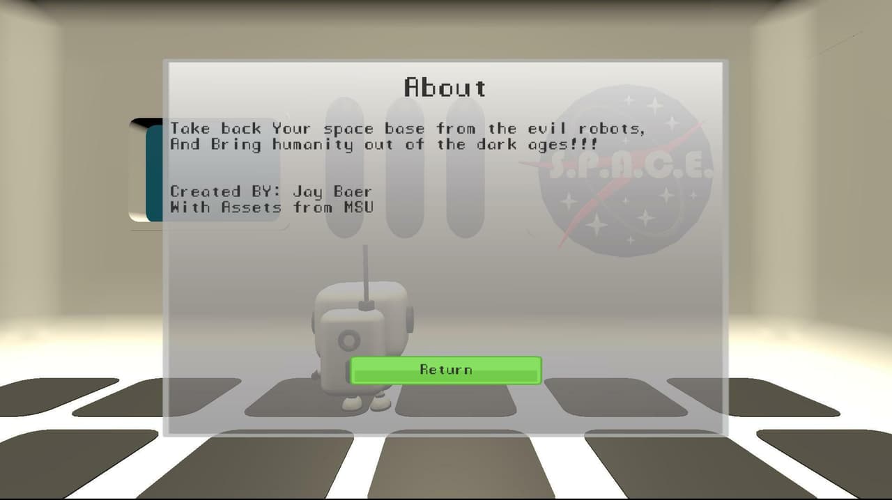 Final 3d Platformer