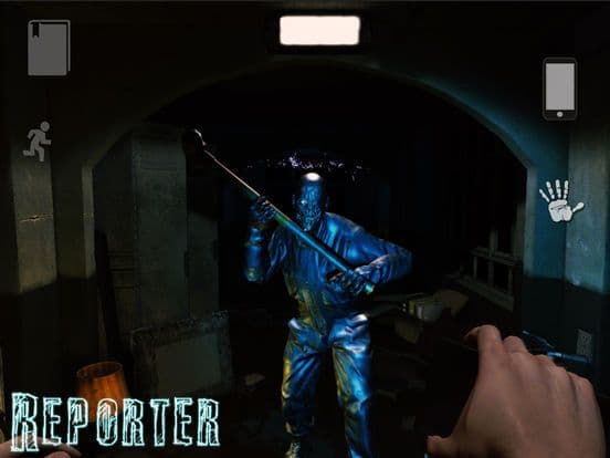 Reporter: the Beginning screenshot 2
