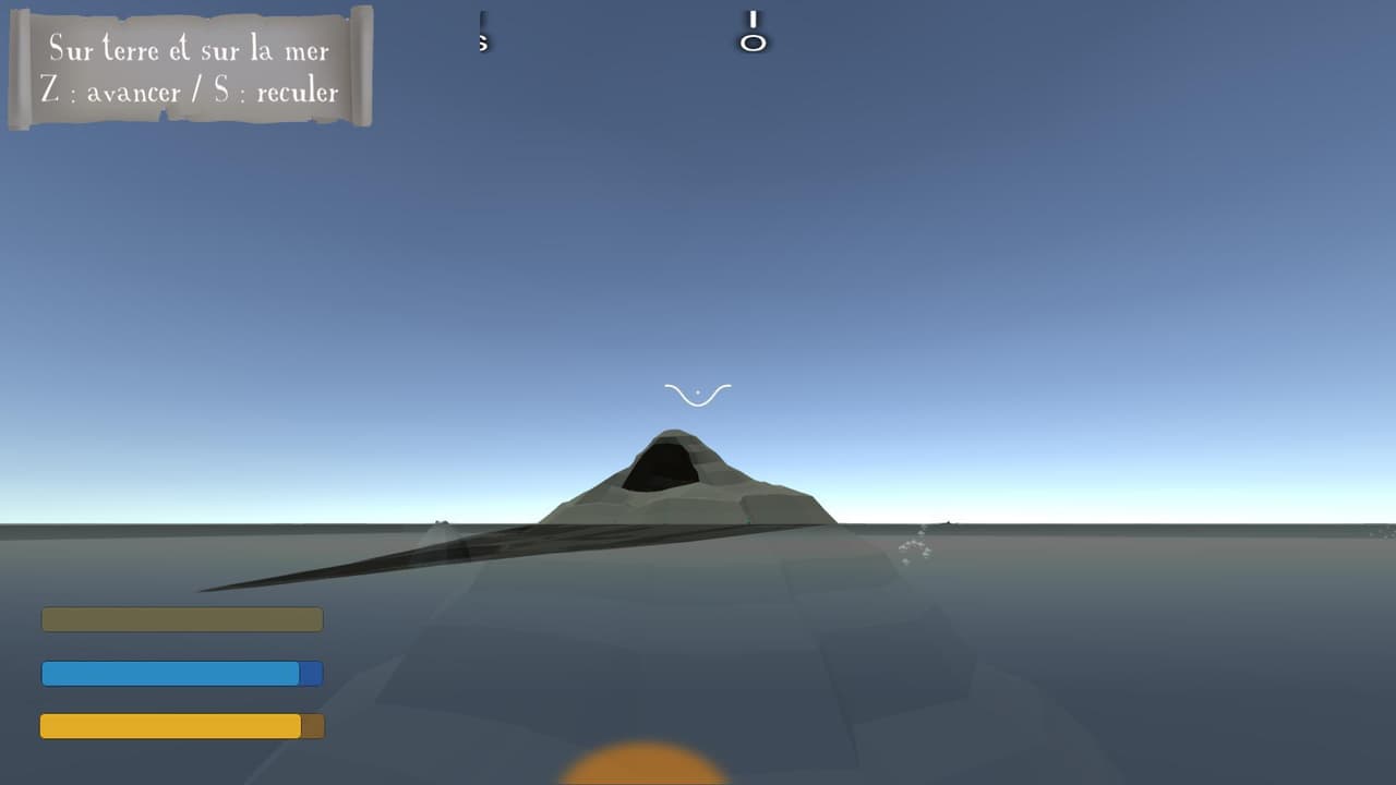 Tides of Life screenshot 2