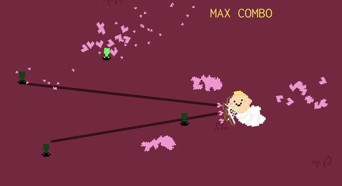 Wing It (itch) (Unfocused Locust Games) screenshot 3