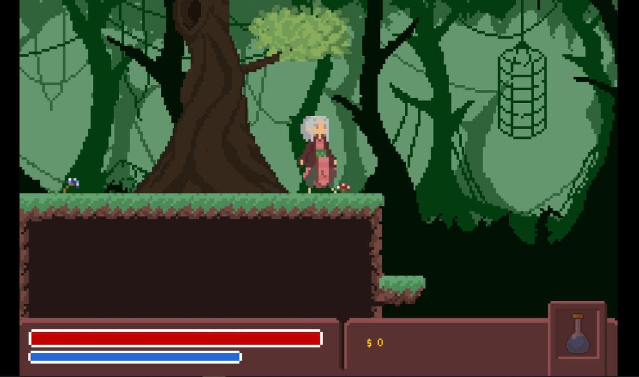 SMAUG - Yellow Sunshine screenshot 2