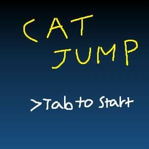 Cat Jump (kidstalk89)
