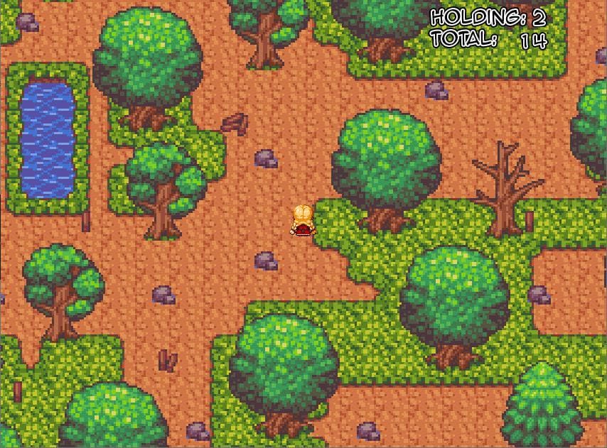 Anomalys Journey screenshot 2