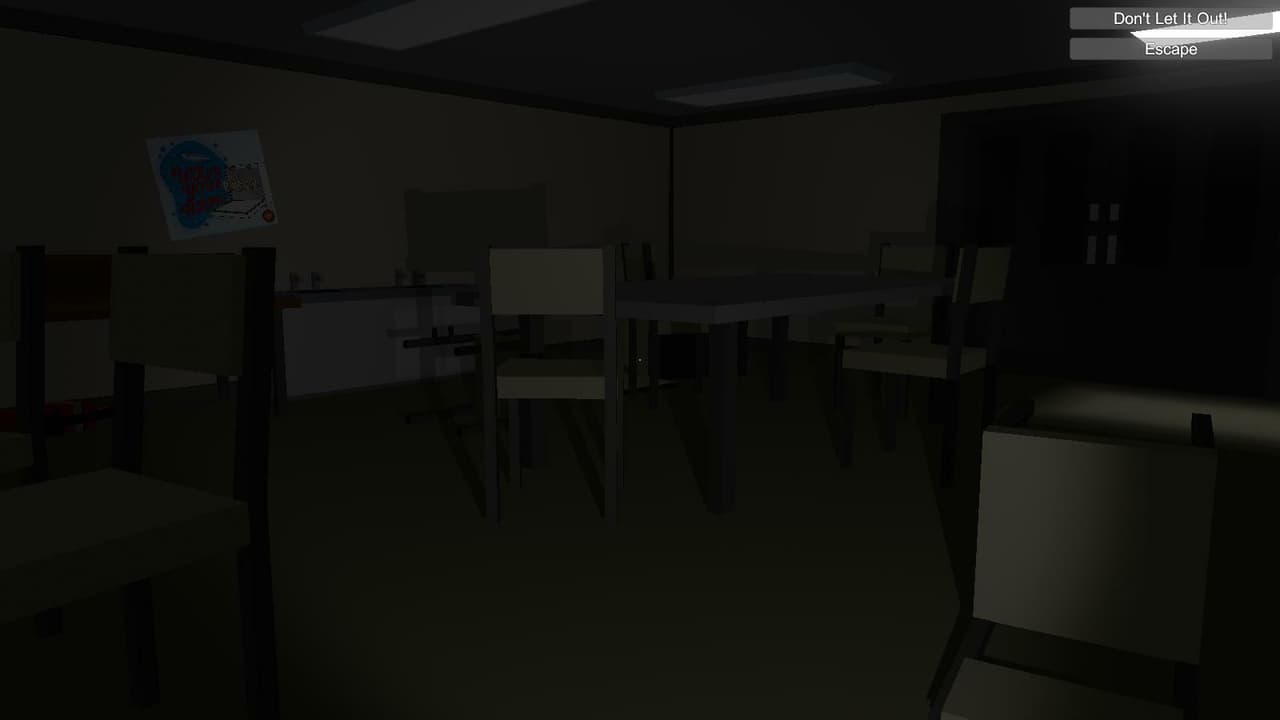 Jeben Dystonia screenshot 5