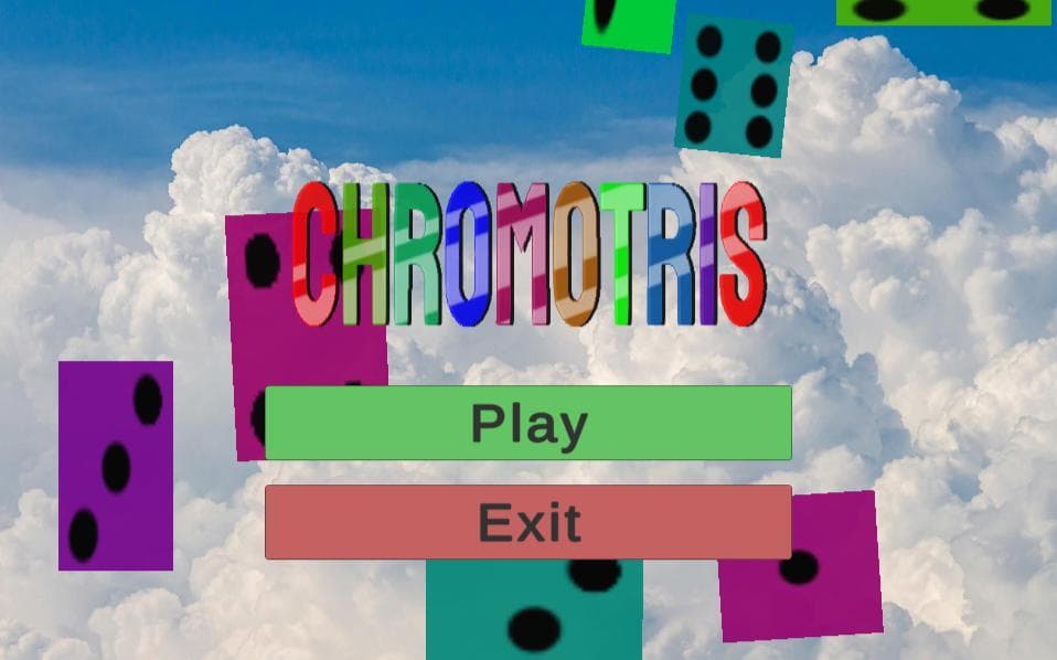 Chromotris (Mew) screenshot 3