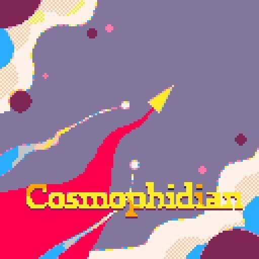 Cosmophidian