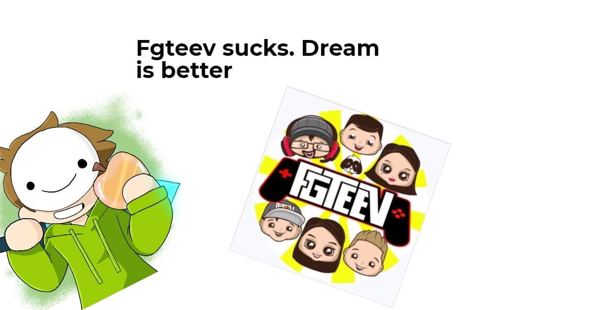 Friday Night Funkin Vs Dream