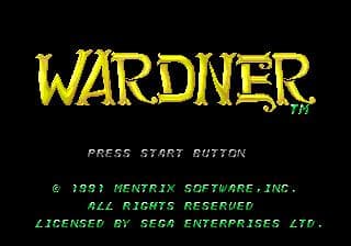 Wardner screenshot 5