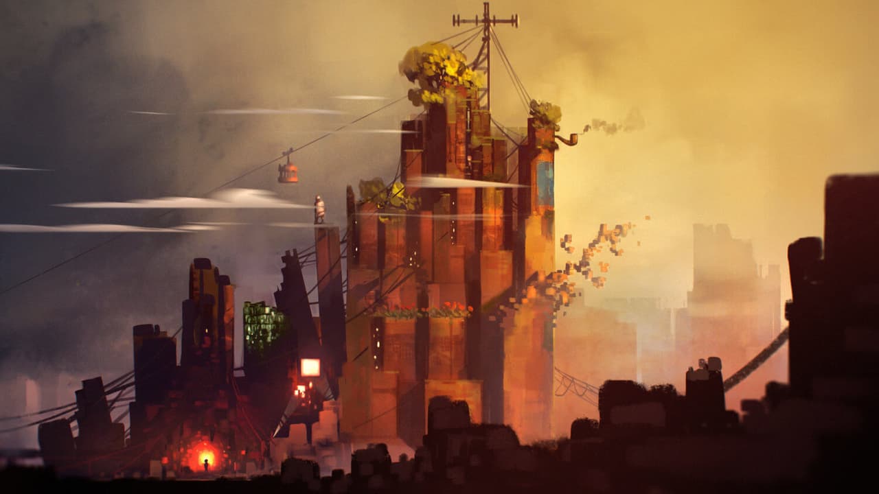 Vokabulantis screenshot 2