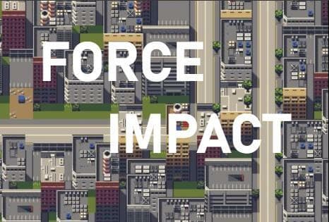 Force Impact screenshot 2