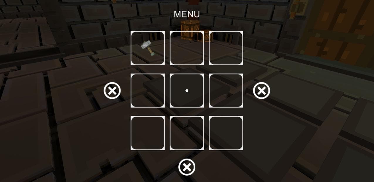 VR Escape from Sorcerers Lair