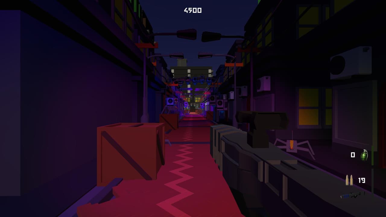 Like The Beast Remastered
