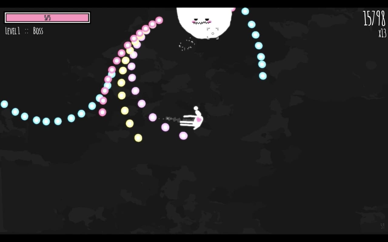 Perfect Balance (anttihaavikko) screenshot 3