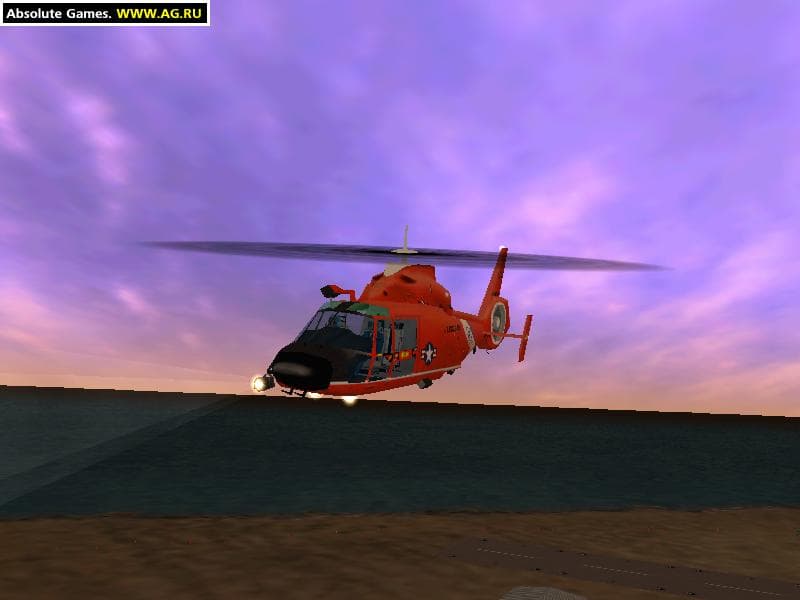 Search & Rescue 3 screenshot 6