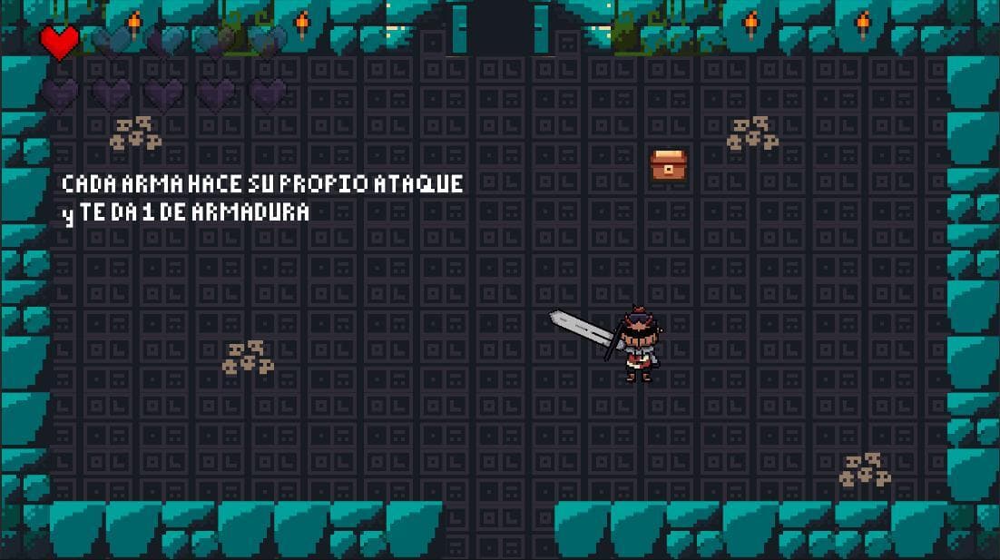 La espada de Diogenes screenshot 3