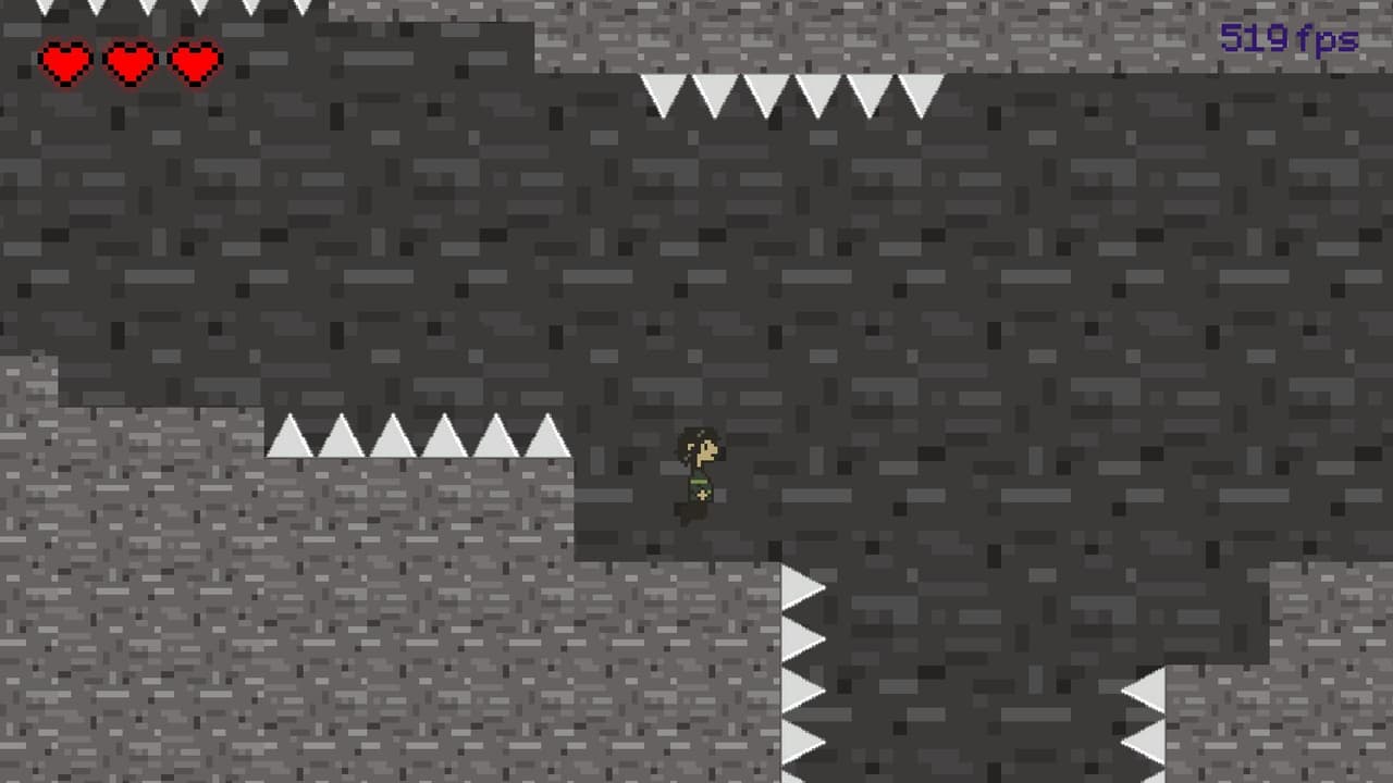 Jasons Adventure screenshot 5