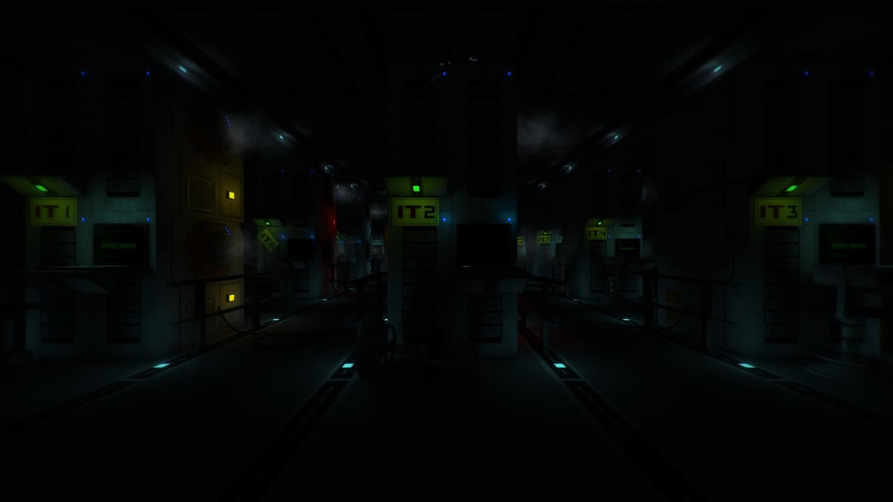 Lemuria: Lost in Space screenshot 4