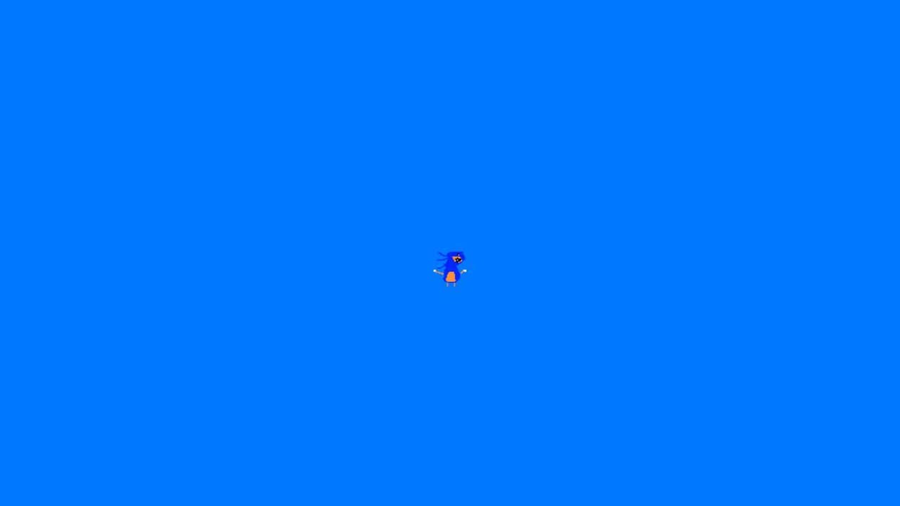 SANIC IS REAL