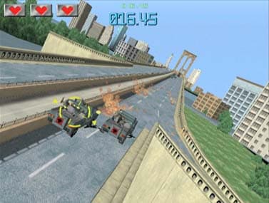 Gunblade NY & LA Machineguns Arcade Hits Pack screenshot 3