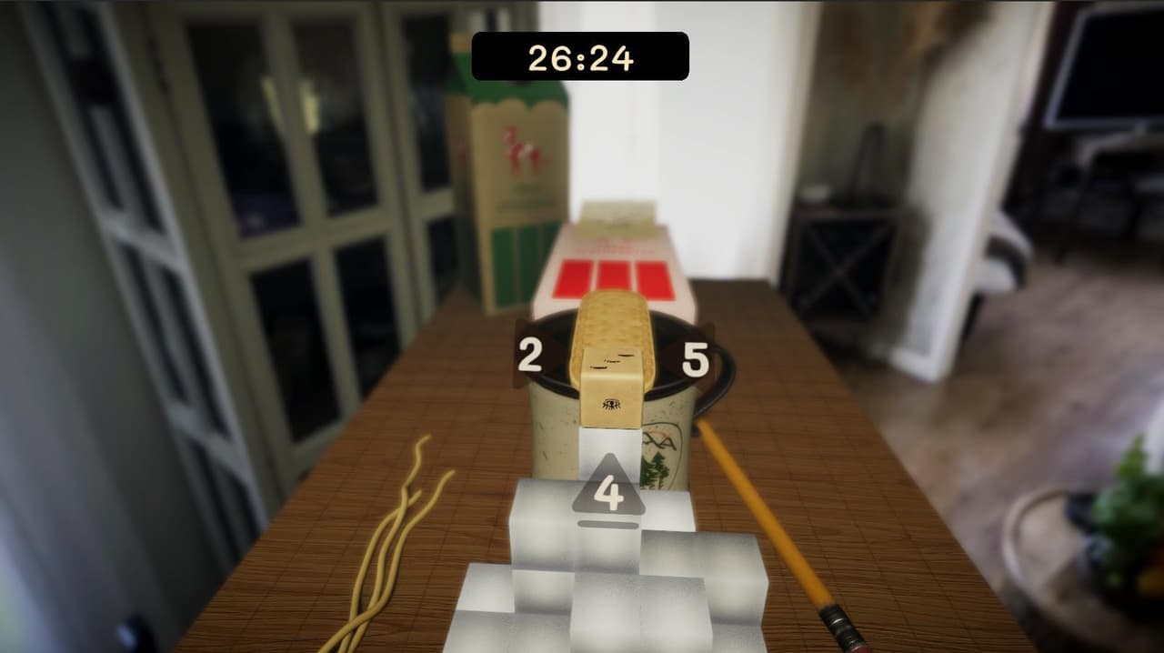 Roll To Paradice screenshot 4